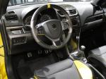 Suzuki Swift S-Concept 2011 года